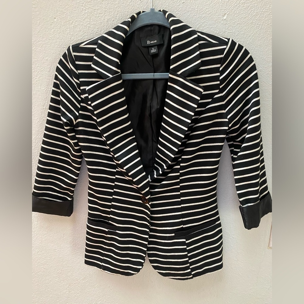 Woman’s Blazer